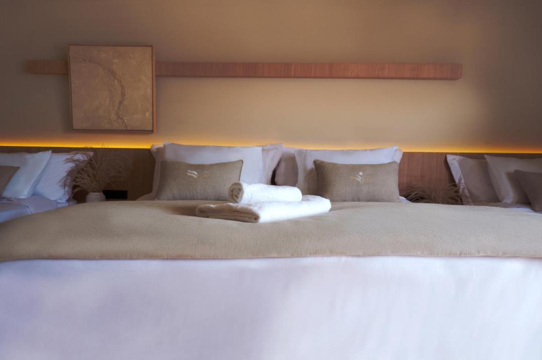 Morro Dos Anjos Aguas Quentes Hotel Resort Oficial Bandeirantes  外观 照片