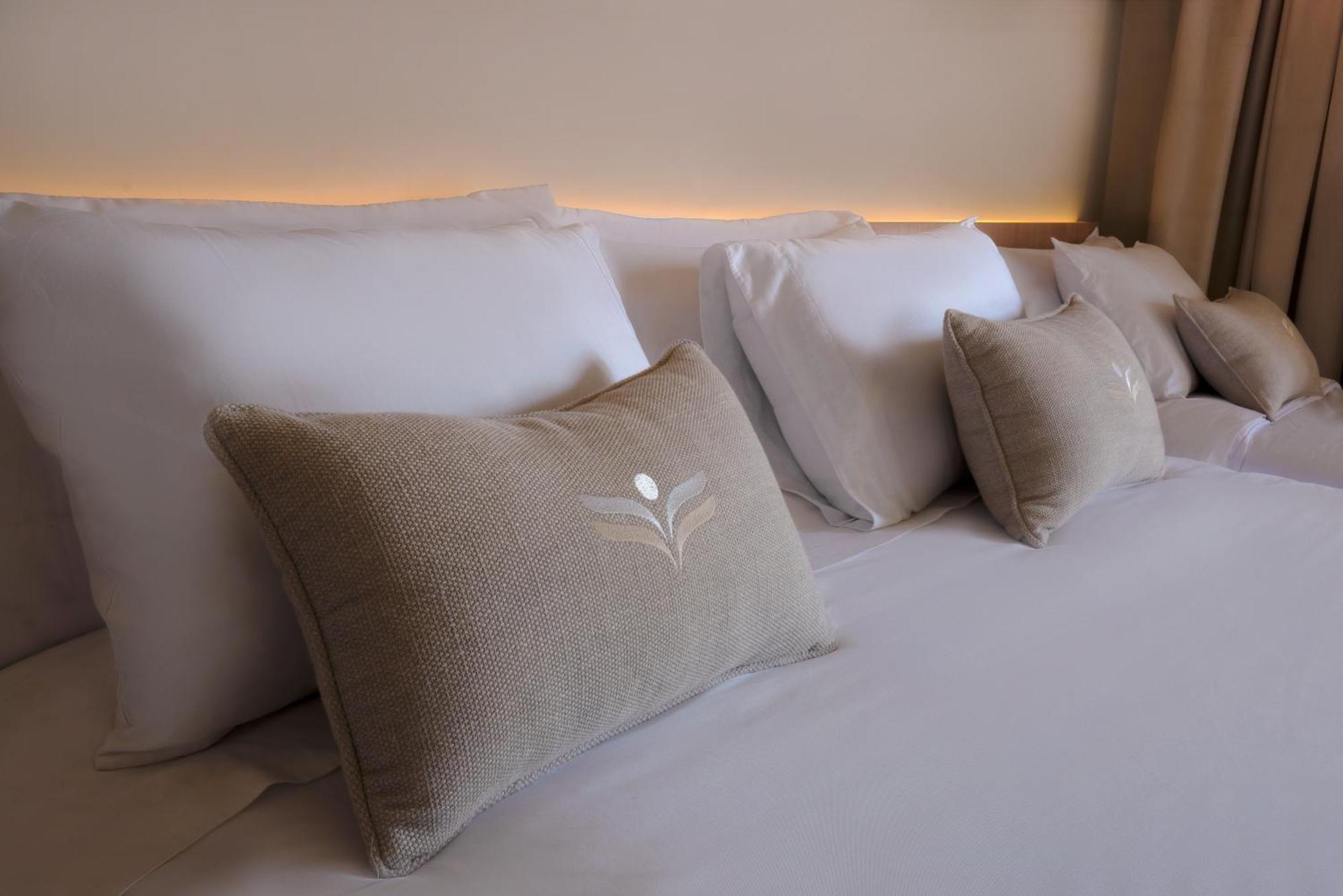 Morro Dos Anjos Aguas Quentes Hotel Resort Oficial Bandeirantes  外观 照片