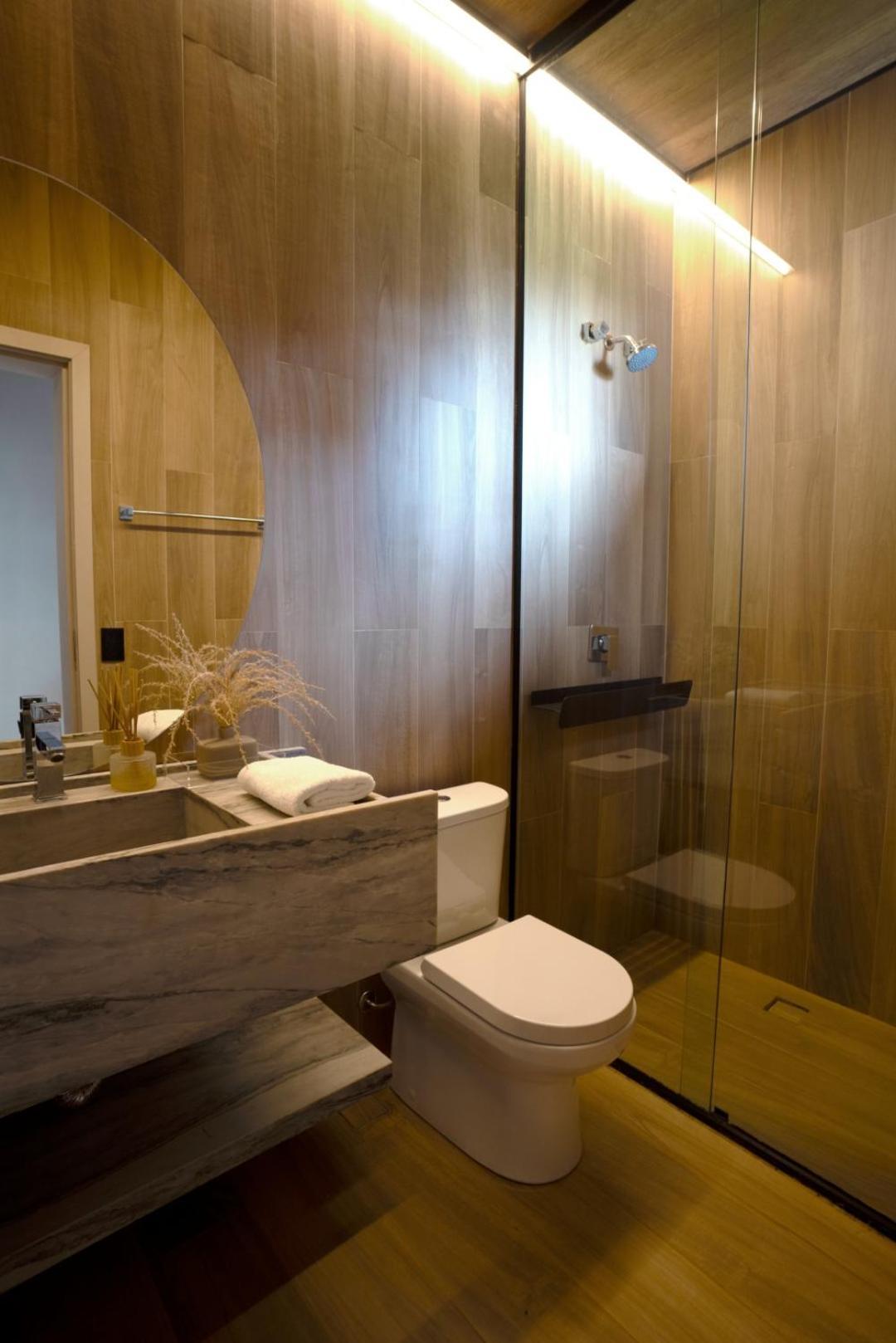 Morro Dos Anjos Aguas Quentes Hotel Resort Oficial Bandeirantes  外观 照片