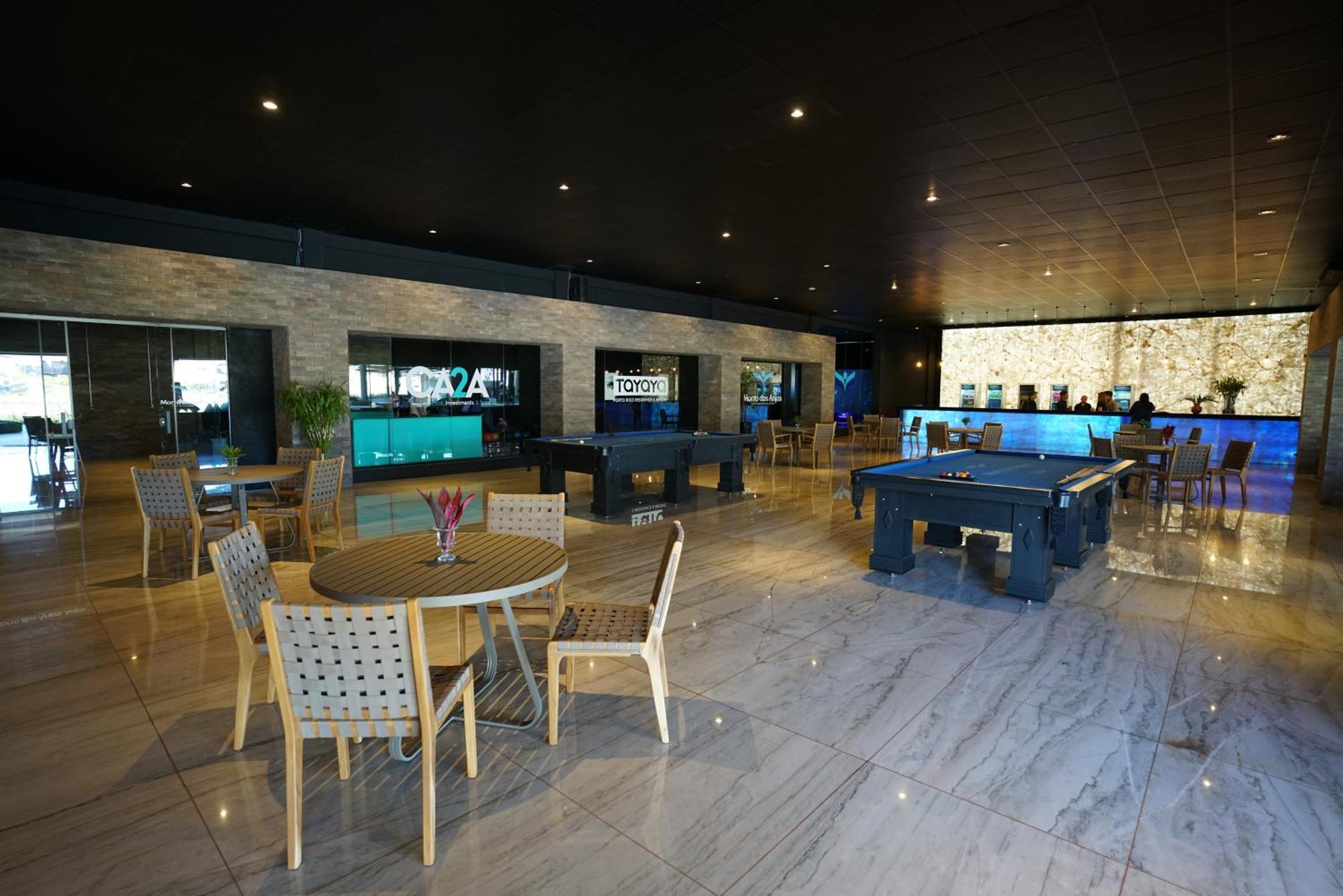 Morro Dos Anjos Aguas Quentes Hotel Resort Oficial Bandeirantes  外观 照片